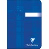 Clairefontaine 3646C Exercise Book DIN A6 10.5 x 14.8 cm