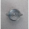 HUMVEE OIL CAP + RADIATOR CAP Set Of 2 Fits