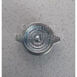 HUMVEE OIL CAP + RADIATOR CAP Set Of 2 Fits 6.2 and 6.5 HMMWV Hummer H1 M998