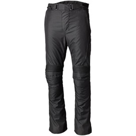 RST S1 Motorcycle Textile Pants (Black,4XL)