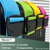 Set of 4 Coloured Suitcase Strap – Suitcase Strap Particularly