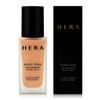 Hera Silky Stay 24H Long Wear Foundation 30g 19N1 (Light Vanilla) / 헤라 실키스테이 24H 롱웨어 파운데이션 30g  19N1(라이트바닐라)