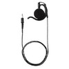 Yaesumusen SEP-42ATH Earphones for SSM-51A and SSM-58 Series Typin Microphone