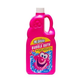 [Mr. Bubble] Original Bubble Bath Large Size 1060ml / [미스터버블] 오리지널 버블바스 대용량 1060ml