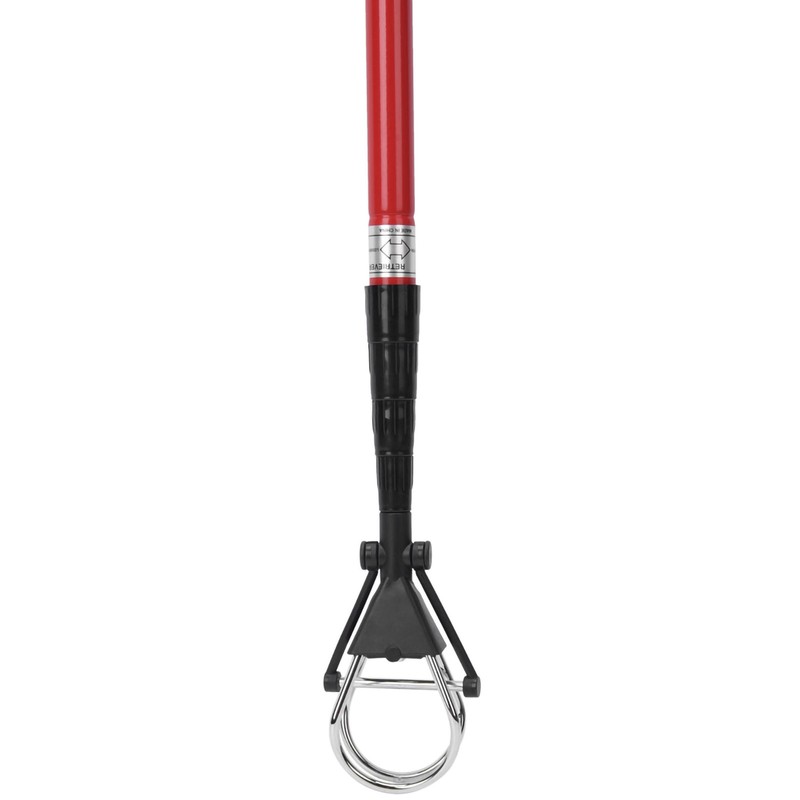 Portable Aluminum Telescopic Golf Ball Picker Retriever Scooping Pick Up