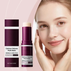 Bálsamo Facial Antiedad Con Calcio Multi Balm