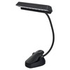Showlite Music Stand LED Light with Row of 9 LEDs