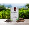 Té negro con cacao Ritual Gourmet 120 g – Infusión