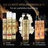 L'Oréal Paris Elnett Schaumfestiger für Volumen und extra starken Halt,