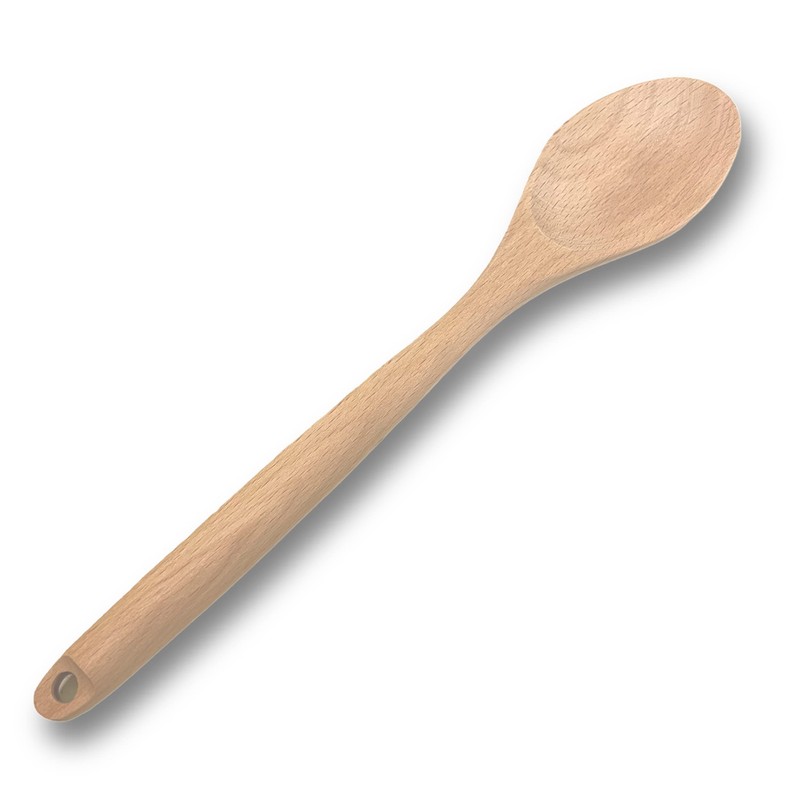 Five Years Anniversary Engraved Wooden Spoon | Gift for 5th