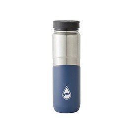 Berkey Lookout Vacuum Insulated Bottle - 26 Oz. (.76 L) - Blue