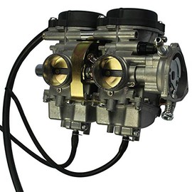 New Carburetor for Yamaha Raptor 660 660R YFM660 YFM 660R CARB 2001-2005