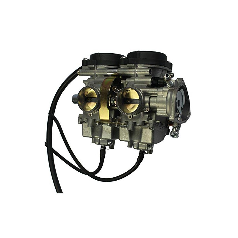 New Carburetor for Yamaha Raptor 660 660R YFM660 YFM 660R