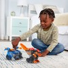 VTech Switch and Go 2-in-1 Spinosaurus Speedster