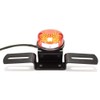 Karun Tail Lamp, Tail Lamp, Round Brake Lamp, Universal for