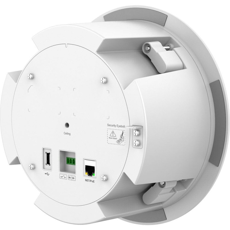 Grandstream GSC3506 V2 Multicast paging speaker