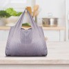 LANODO Eco Bag, Shopping Bag, Storage, Large Capacity, Easy, Folding