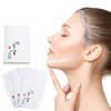 Access Super Thin Dense Mask, SILKY MASK, Set of 7,