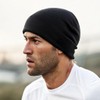 Merino Running Hat - Sustainable, Elastic, Temperature Regulating, Mulesing-Free