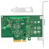 Euqvos PCIe Ethernet Network Card for Intel 82599ES Chipset PCIe