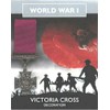 Westair Mini Victoria Cross Medal Decoration Replica
