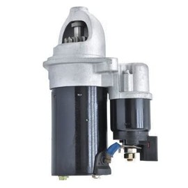 SB Parts Rebuilt Starter Compatible with Hyundai Sonata 2015-2019 Santa Fe Sport 2017-2018, Compatible with Kia Optima 2016-2020 Sorento 2.0L 2016-18 2.4L 2015-2020