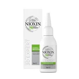 Nioxin Scalp Renew – Hair Treatment Hautabschleifung Pack of 1 x 75 ml