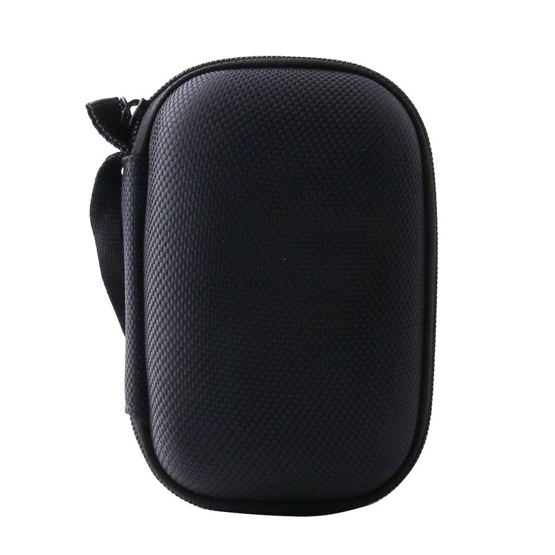 WAIYUJP Storage Case Compatible Digital Camera Telescope PSZOOM Protective Carrying