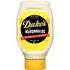 Duke's Real Mayonnaise, 18 oz (Pack of 2)