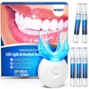 Teeth Whitening Kit – 3 Teeth Whitening Pens + 2