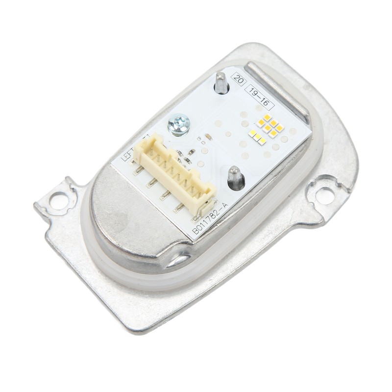 DRL Source Control Module 8V0998473A LED Headlight Left Lightsource Control