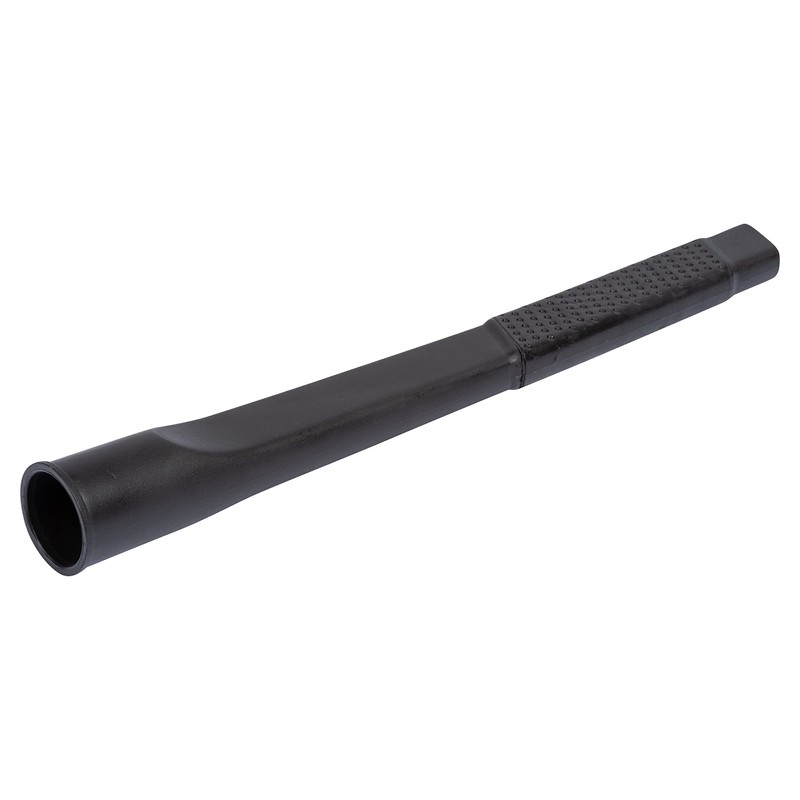 Shop-Vac 9017900 Flexible Crevice Tool, 1.25 Inch Diameter x 12