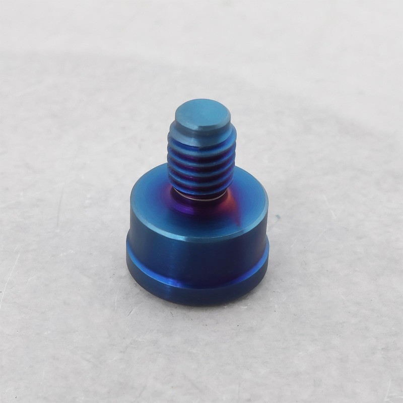 LT Easiyl 1 Piece 10G Golf Weight Screw Golf Driver