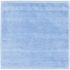 Cawö Home Hand Towels Noblesse2 Uni 1002 Sky - 138