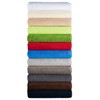 Floringo Towel, Luxury Line, 630 g/m²