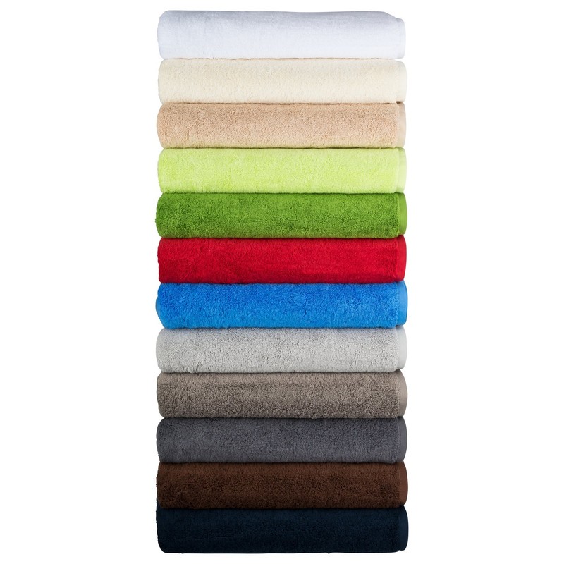 Floringo Towel, Luxury Line, 630 g/m²