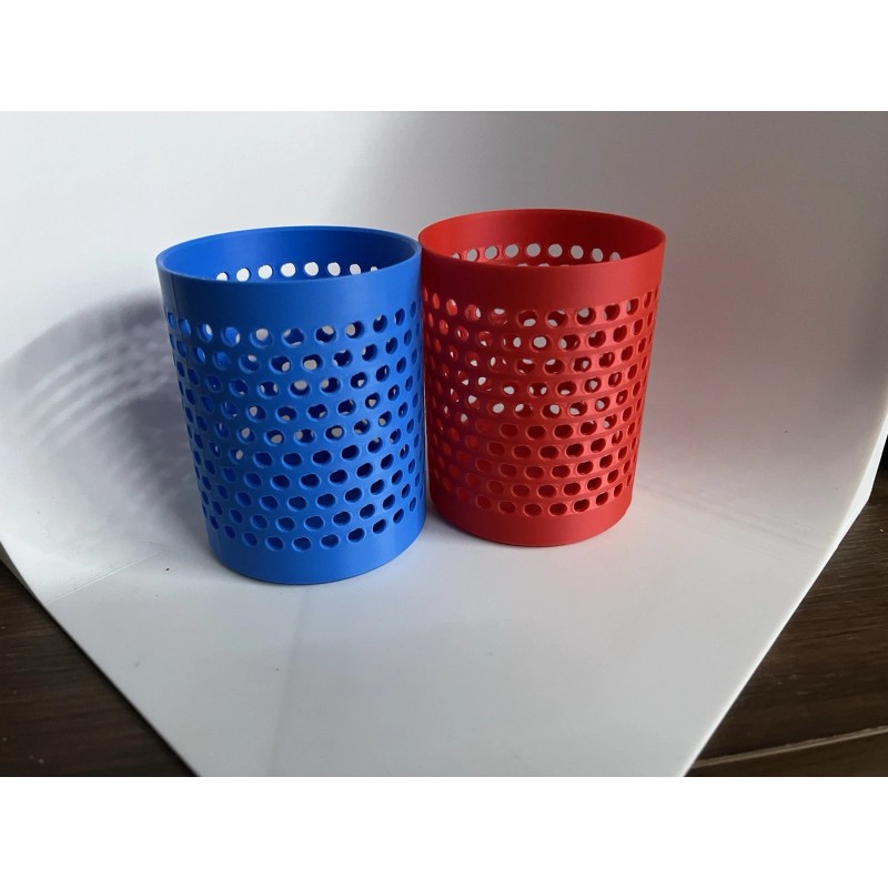Custom 3d Printed Desk Cups For ( Pens,Pencils, Markers )
