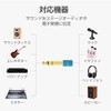VENTION 6.5mm Male to 3.5mm Female Audio Adapter Blue