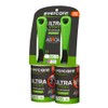Evercare Pet Hair Lint Rollers All Purpose Use 100 Easy-Tear