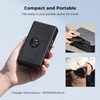 K&F CONCEPT OSMO 360 Battery Charger, 3-Slot Action 5 Pro