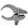 Morris 21865 Malleable Parallel Pipe Clamp, 1-1/2"