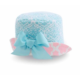 Mud Pie Baby Girl Little Chick Toddler Sun Hat 1502120-T