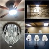 E12 LED Corn Light Bulbs, 12W Equivalent 100W, 1200 Lumen