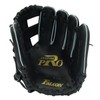 Falcon Youth Gradient Soft Grab LH (Right Throw) FG-251 Black