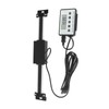 Fafeicy Digital Display 0-150MM Digital Linear Scale with Remote Display
