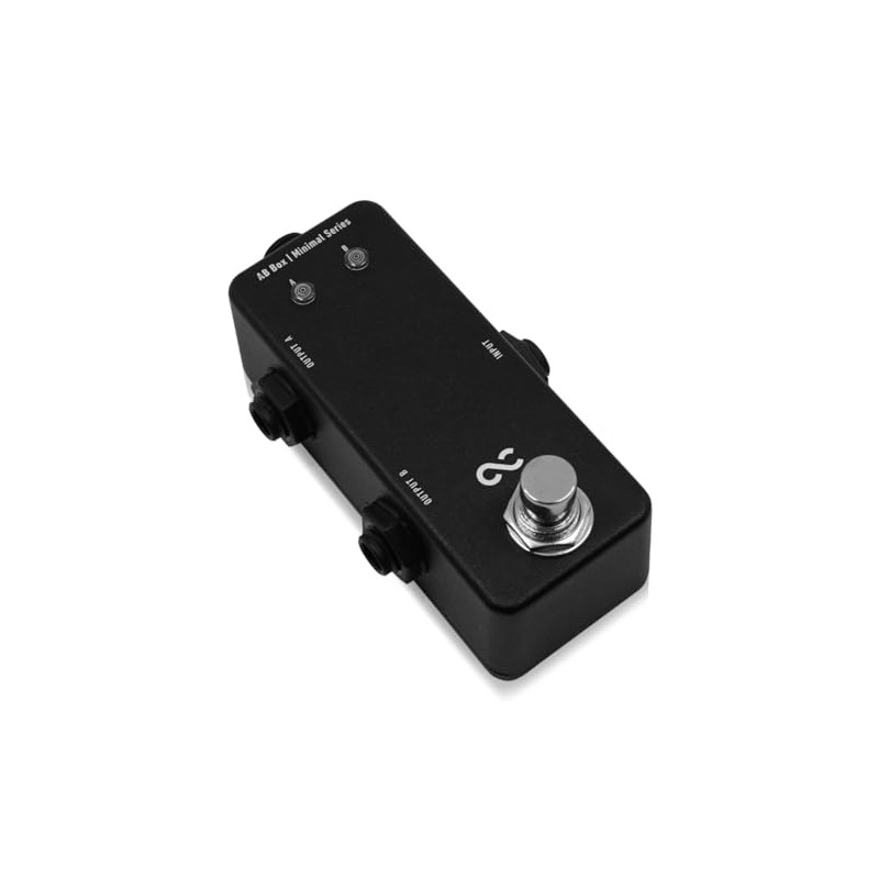 One Control One Control Minimal Series Effector Switcher AB BOX