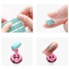 Fingernails Display Stand, Press On Nails Holder Nail, Nail Display