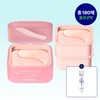 Mediheal Collagen Capsule Patch Set 60 Patches + 120 Refills,