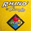 Champion Sports Rhino Playground Balls 8.5"D - Two Ply, Nylon