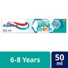 Aquafresh My Big Teeth Toothpaste 6 Years+ (50ml)